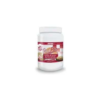 Oat Pro Harina De Avena Sabor Jamón Y Queso 1,5 Kg Nutrisport Oat Pro Harina De Avena Sabor Jamón Y Queso 1,5 Kg Nutrisport