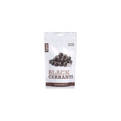 Grosellas negras 200 g de polvo - Purasana Grosellas negras 200 g de polvo - Purasana
