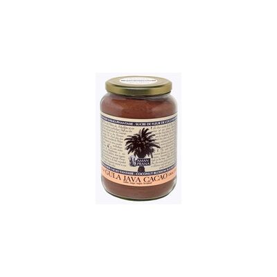 Cacao Orgánico Gula Java 1300 g de polvo - Amanprana Cacao Orgánico Gula Java 1300 g de polvo - Amanprana