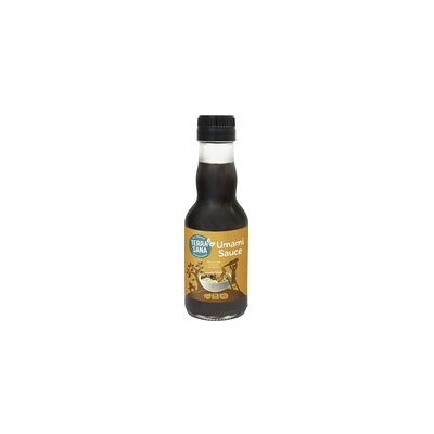 Salsa Umami Orgánica Terrasana 145ml - Salsa, Aderezo y Marinada Salsa Umami Orgánica Terrasana 145ml - Salsa, Aderezo y Marinada