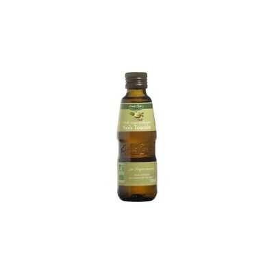 EMILE NOEL - Huile Vierge de noix Toastée Bio 250 ml - Oil EMILE NOEL - Huile Vierge de noix Toastée Bio 250 ml - Oil