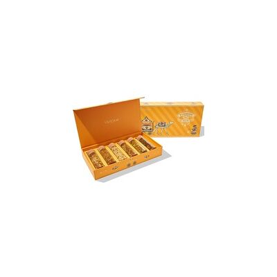 Surtido de tés con cúrcuma 150 g - Vahdam Teas Surtido de tés con cúrcuma 150 g - Vahdam Teas