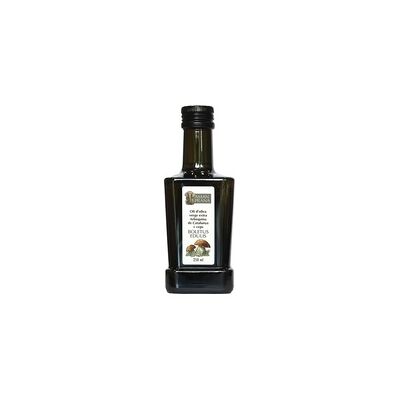 Aceite de oliva extra virgen con boletus Bio 250 ml de aceite - Amanprana Aceite de oliva extra virgen con boletus Bio 250 ml de aceite - Amanprana