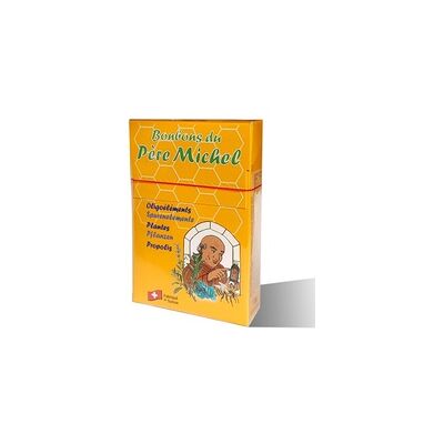 Caramelos Pere Michel 135 g - Propos Nature Caramelos Pere Michel 135 g - Propos Nature