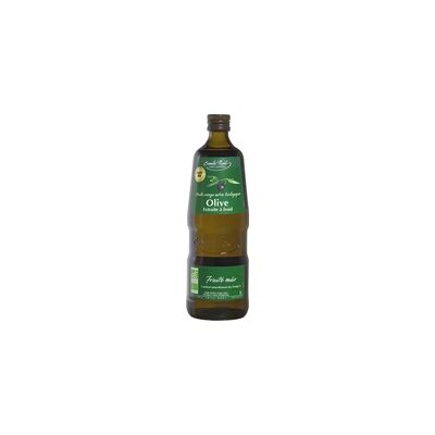 Emile Noël - Huile d'Olive Vierge Extra Fruité Mûr Bio - Aceite de oliva Emile Noël - Huile d'Olive Vierge Extra Fruité Mûr Bio - Aceite de oliva