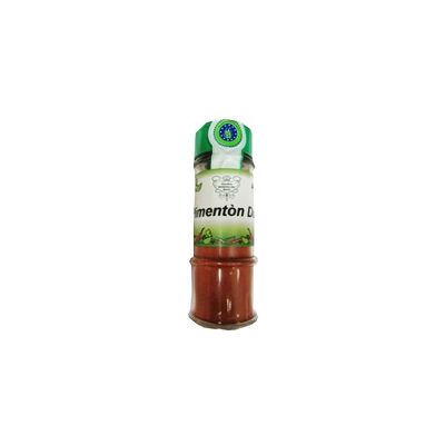 Pimentón Dulce Molido 1 kg Plameca Pimentón Dulce Molido 1 kg Plameca