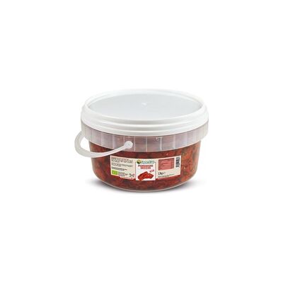 Tomates secos 3,1 kg - Sapore di Sole Tomates secos 3,1 kg - Sapore di Sole