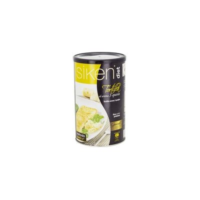 Sikendiet Tortilla al aroma 3 quesos 400 g - Siken Sikendiet Tortilla al aroma 3 quesos 400 g - Siken