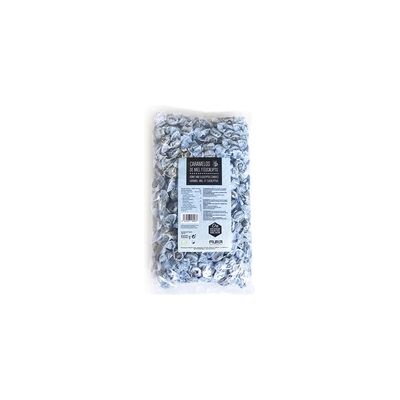 Caramelos de miel y eucalipto Bio 1 kg - Muria Caramelos de miel y eucalipto Bio 1 kg - Muria