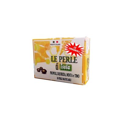 Caramelos de propóleo, regaliz y menta - Suplemento alimenticio Caramelos de propóleo, regaliz y menta - Suplemento alimenticio
