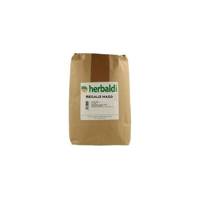 Herbaldi Regaliz - 1kg - Planta medicinal Herbaldi Regaliz - 1kg - Planta medicinal