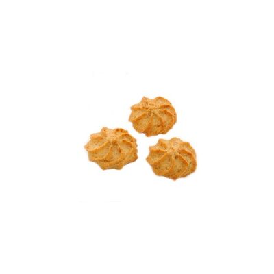 EcoBiscuits de Avellana 2,5 kg - Bisson EcoBiscuits de Avellana 2,5 kg - Bisson