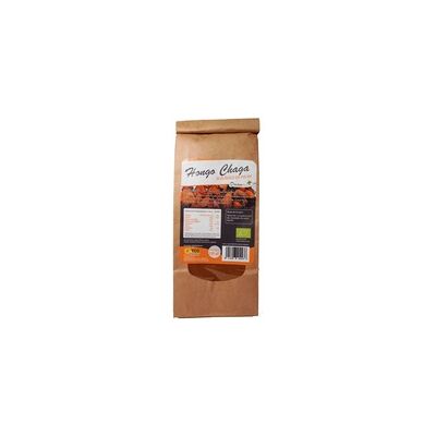 Hongo Chaga en Polvo Bio Dream Foods 125 g - Inkanat Hongo Chaga en Polvo Bio Dream Foods 125 g - Inkanat