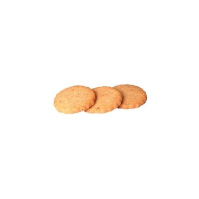 Galletas ecológicas de almendra 3 kg - Bisson Galletas ecológicas de almendra 3 kg - Bisson