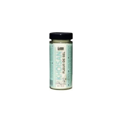 Khoisan Flor de Sal 300 g de polvo - Amanprana Khoisan Flor de Sal 300 g de polvo - Amanprana