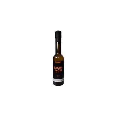 Aceite de Sacha Inchi Virgen Extra 200 ml Inkanat Aceite de Sacha Inchi Virgen Extra 200 ml Inkanat