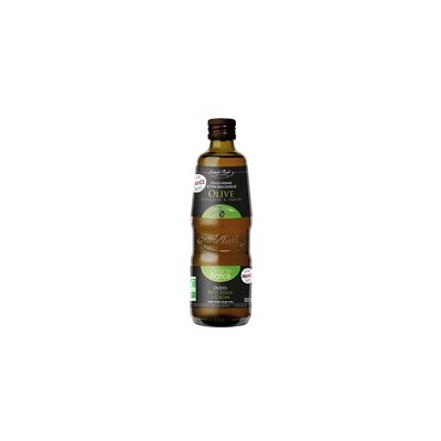 Aceite de oliva virgen extra ecológico Francia 500 ml de aceite - Emile Noël Aceite de oliva virgen extra ecológico Francia 500 ml de aceite - Emile Noël
