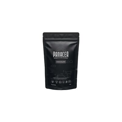 Paleobull Panacea Proteína de Leche Chocolate 350 g - Polvo de Proteína Paleobull Panacea Proteína de Leche Chocolate 350 g - Polvo de Proteína