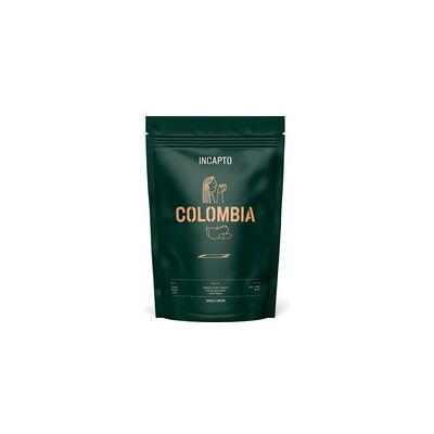Café de Colombia en grano 1 kg - Incapto Coffee Café de Colombia en grano 1 kg - Incapto Coffee