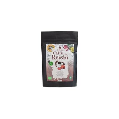 Café "bio" reishi 250 g - Erbavoglio Café "bio" reishi 250 g - Erbavoglio