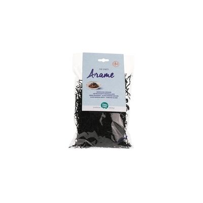 Arame 100 g - Terrasana Arame 100 g - Terrasana