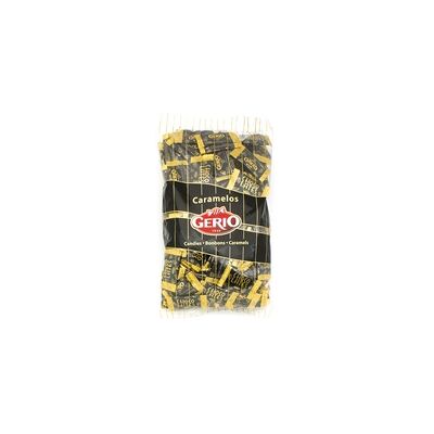 Gerio - Caramelos napolitanas 600 g - Chocolate Gerio - Caramelos napolitanas 600 g - Chocolate