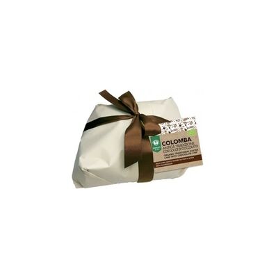 Pastel de pascua antigua tradición con gotas de chocolate 500 g - Probios Pastel de pascua antigua tradición con gotas de chocolate 500 g - Probios