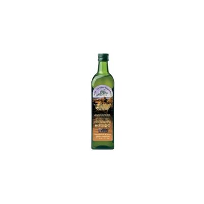 Aceite virgen extra Verde Salud Bio 750 ml de aceite - Amanprana Aceite virgen extra Verde Salud Bio 750 ml de aceite - Amanprana
