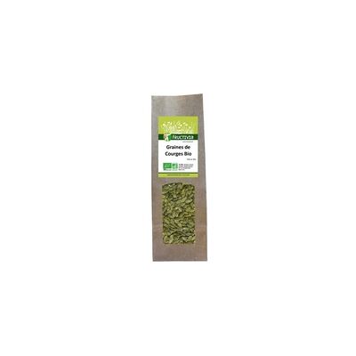 Semillas de calabaza 500 g - Fructivia Semillas de calabaza 500 g - Fructivia