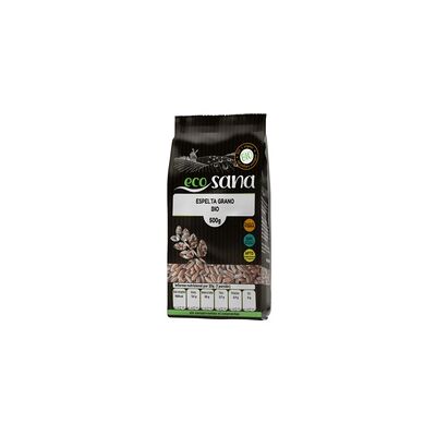 Trigo sarraceno orgánico EcoSana - 500 g Trigo sarraceno orgánico EcoSana - 500 g