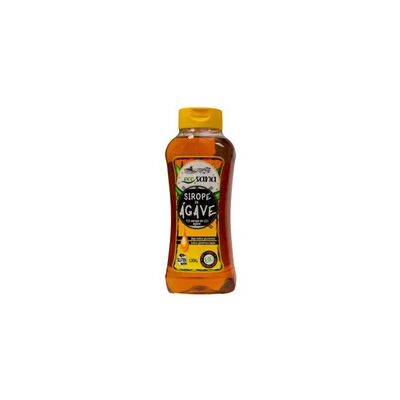 Sirope de Ágave Bio EcoSana - 900 ml Sirope de Ágave Bio EcoSana - 900 ml