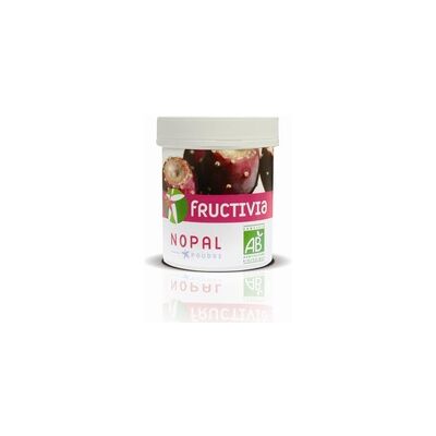 Polvo de nopal 500 g de polvo - Fructivia Polvo de nopal 500 g de polvo - Fructivia