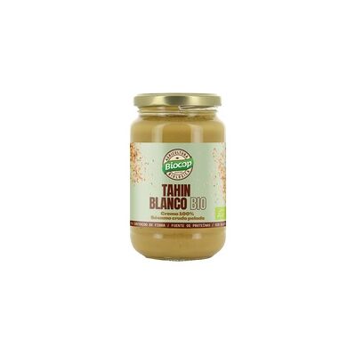 3 x Tahín blanco Bio 350 g - Biocop 3 x Tahín blanco Bio 350 g - Biocop