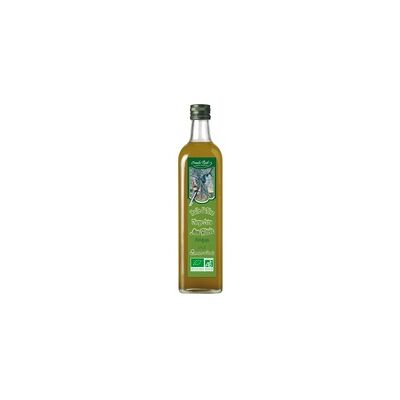 Aceite de oliva virgen extra ecológico sin filtrar 750 ml de aceite - Emile Noël Aceite de oliva virgen extra ecológico sin filtrar 750 ml de aceite - Emile Noël