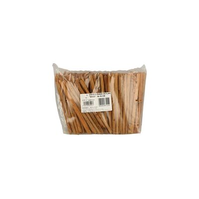 Canela en Rama 1 kg - Plameca Canela en Rama 1 kg - Plameca