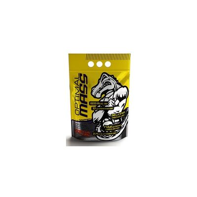 Mega Plus Optimal Mass Yogur de Limón - Suplemento Mega Plus Optimal Mass Yogur de Limón - Suplemento