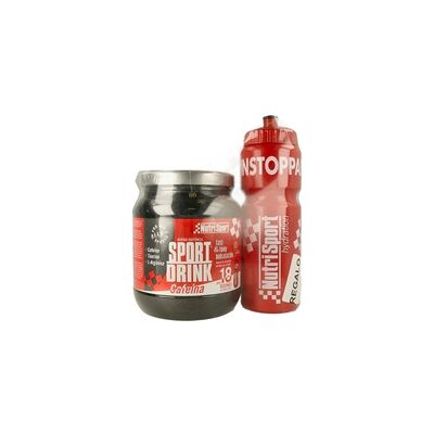Nutrisport Bebida de Deporte con Cafeína Naranja - Tipo de Deporte Nutrisport Bebida de Deporte con Cafeína Naranja - Tipo de Deporte
