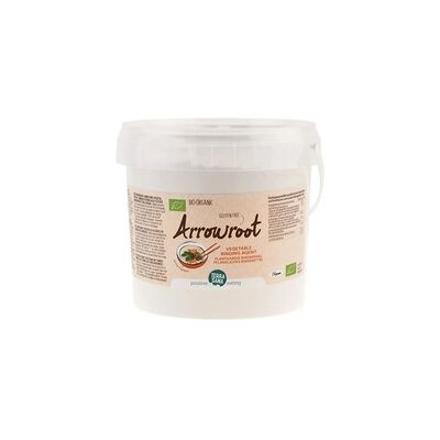 Terrasana Almidón de Racine Orgánico - 800 g Terrasana Almidón de Racine Orgánico - 800 g