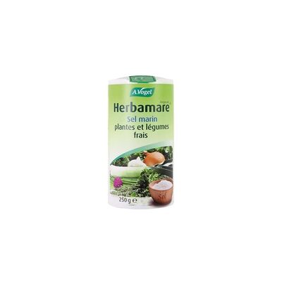 Herbamare 250 g de polvo - A.Vogel Herbamare 250 g de polvo - A.Vogel