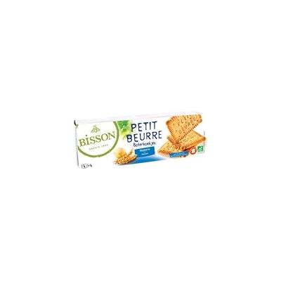 5 x Galletas Petit Beurre Natural 150 g - Bisson 5 x Galletas Petit Beurre Natural 150 g - Bisson
