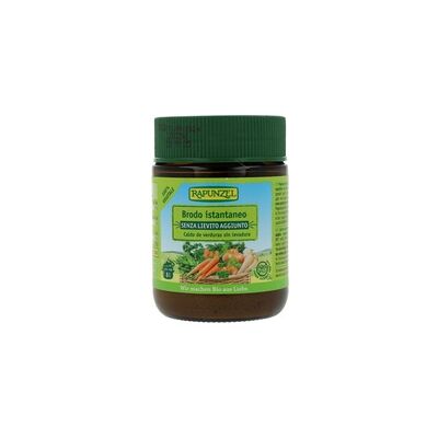 Caldo de verduras Rapunzel - Sin levadura, 140g Caldo de verduras Rapunzel - Sin levadura, 140g
