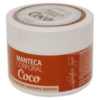 Laboratorio SYS Manteca Corporal Coco 250 ml (Coco) - Laboratorio SYS