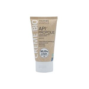 Crema con propóleo Bio 100 ml de crema - Propos Nature Crema con propóleo Bio 100 ml de crema - Propos Nature