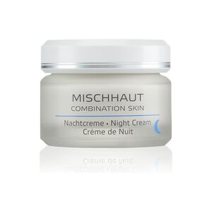 Mischhaut Crema de Noche 50 ml de crema - AnneMarie Börlind Mischhaut Crema de Noche 50 ml de crema - AnneMarie Börlind
