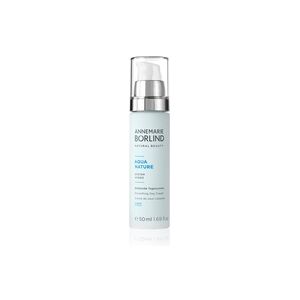 Crema de día Light 50 ml de crema - Aquanature Crema de día Light 50 ml de crema - Aquanature