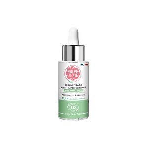 No Filter Sérum antiimperfecciones con probióticos 30 ml - Pulpe de vie No Filter Sérum antiimperfecciones con probióticos 30 ml - Pulpe de vie