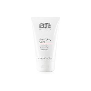 Purifying Care Gel Limpiador 150 Ml AnneMarie Börlind Purifying Care Gel Limpiador 150 Ml AnneMarie Börlind