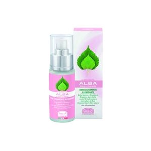 Alba Sérum antimanchas iluminador 30 ml de sérum - Helan Alba Sérum antimanchas iluminador 30 ml de sérum - Helan