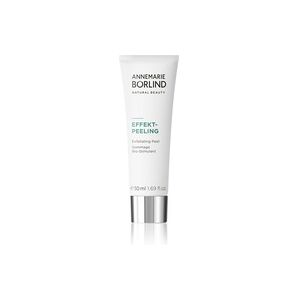 Exfoliante Bio-Estimulante 50 ml de crema - AnneMarie Börlind Exfoliante Bio-Estimulante 50 ml de crema - AnneMarie Börlind