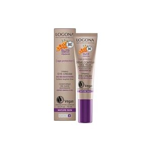 Crema de Ojos Protección Antiedad - Hidratante y Reafirmante Crema de Ojos Protección Antiedad - Hidratante y Reafirmante